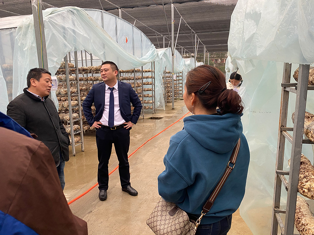 貴州華正現代農業開發有限責任公司