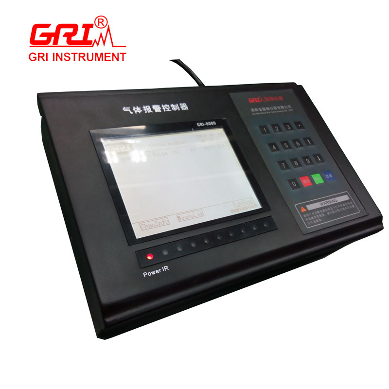 臭氧檢測(cè)儀有什么用途？