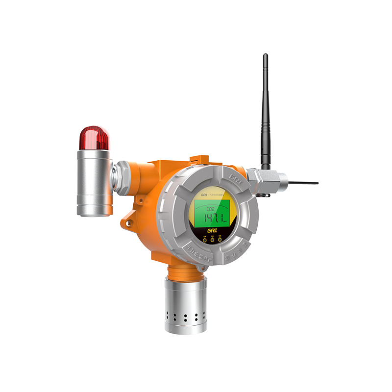 固定式可燃?xì)怏w檢測(cè)儀設(shè)備維護(hù)保養(yǎng)