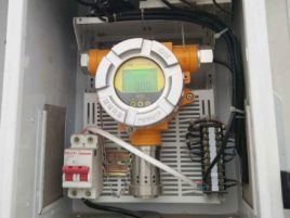 為什么需要安裝氣體檢測(cè)儀？